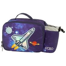 Polo Lunch Bag Frenzi Space 907040-8301  Τσαντάκια Φαγητού