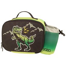 Polo Lunch Bag Frenzi Dinosaur 907040-8302  Τσαντάκια Φαγητού