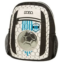 Polo Σακίδιο Chiquito Football 907053-8271  Σχολικές Τσάντες