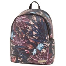 Polo Σακίδιο Lydia Flowers 907049-8333  Γυναικείες Τσάντες