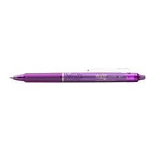 Pilot Στυλό Frixion Clicker 0.7mm Ανοιχτό Μωβ  Στυλό