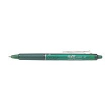 Pilot Στυλό Frixion Clicker 0.7mm Πράσινο  Στυλό