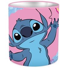 Μολυβοθήκη Μεταλλική 10x11 Must Lillo & Stitch  Μολυβοθήκες