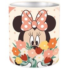 Μολυβοθήκη Μεταλλική 10x11 Minnie 564336  Μολυβοθήκες