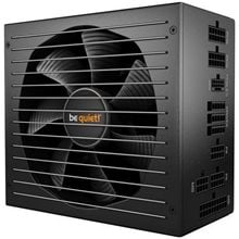 BEQUIET PSU STRAIGHT POWER 12 1200W BN339, PLATINUM CERTIFIED, MODULAR CABLES, SILENT WINGS 135MM FAN, 10YW.  Τροφοδοτικά