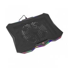 WHITE SHARK RGB COOLING PAD GCP-03 GLACIER  Ψύκτρες