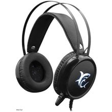 WHITE SHARK GAMING HEADSET MARGAY  Gaming Headsets