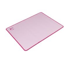 WHITE SHARK  MOUSEPAD 40x30CM LOTUS PINK  Mousepads