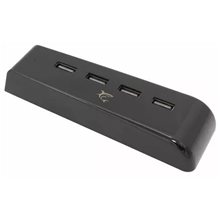 WHITE SHARK PS5 4-PORT USB HUB CROSS  USB Hubs