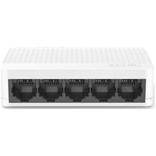 TENDA SWITCH S105 5 PORTS 10/100  Νέες Παραλαβές