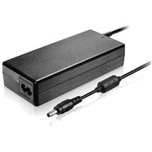LAMTECH NOTEBOOK ADAPTER 90W HP 18,5V4,9A 5,5x2,5mm  Φορτιστές