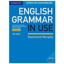 English Grammar In Use 5th Edition  Αγγλικά Φροντιστηριακά & ELT Βιβλία