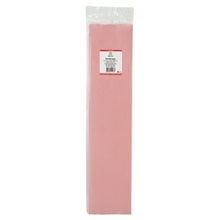 Χαρτί Κρεπ 31γρ. 50χ200 Light Pink  Χαρτιά Γκοφρέ