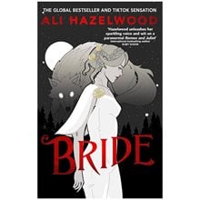 BRIDE  Λογοτεχνία