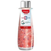 Maped Παγούρι Ανοξειδωτο Ισοθερ.Τerrazzo 500ml 871196  Θερμός - Παγούρια