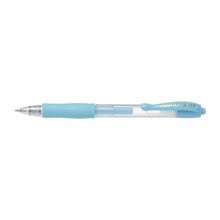 Pilot Στυλό G-2 0.7mm Παστέλ Σιελ  Στυλό