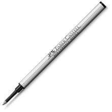 Ανταλλακτικό Στυλό Faber-Castell Roller Black 148712  Στυλό