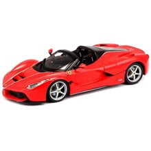 Αυτοκίνητο μεταλλικό Burago 1/24 Ferrari Aperta  26022  Μεταλλικά-Συλλεκτικά