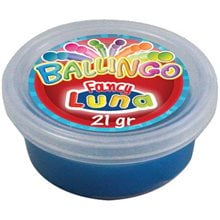 Μπαλάκι Μαγικό Ballingo 6 Χρώματα  Ψυχαγωγικά