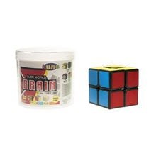 Κύβος 2χ2 σε Κουτί Luna 000620703  Παιχνίδια Νοημοσύνης