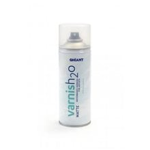 Ghiant 400ml H2O Οικολογικό Ματ Βερνίκι για Λάδι & Ακρυλικό σε Σπρέι  Βερνίκια - Mediums