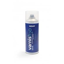 Ghiant  400ml H2O Οικολογιοκό Σατινέ  Σε Σπρέυ Για Λάδι Και Ακρυλικό  Βερνίκια - Mediums