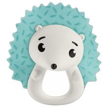 Fisher-Price Παιχνίδι Δραστηριοτήτων Ζωάκια Σκαντζόχοιρος  Μασητικά-Κουδουνίστρες