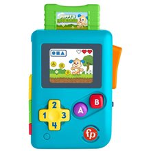 Fisher-Price Laugh And Learn Εκπαιδευτική Παιχνιδομηχανή HXB61  Διαδραστικά-Εκπαιδευτικά