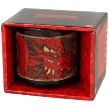 Dungeons & Dragons Breakfast Mug 14 Oz In Gift Box  Κούπες