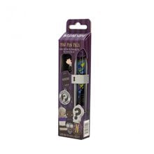 Στυλό Wednesday Με Κρεμαστή Φιγούρα - Mini Pen Pals Wd717492  Στυλό