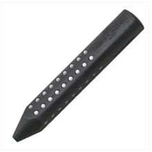 Γόμα Σχεδίου Τριγωνική Faber-Castel Grip 2001 Μαύρη 287199  Γόμες