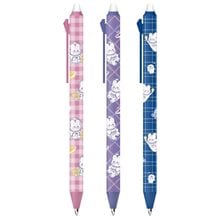 Στυλό M&G Erase Gel 0.5mm AKPH3372  Στυλό