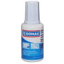Διορθωτικό Υγρό Donau 20ml 7615001-99  Διορθωτικά