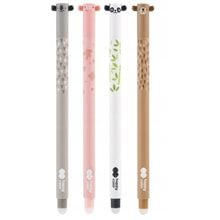 Στυλό Erase Gel Happy Color 0.5mm Ears 015097  Στυλό