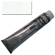 Λάδι Ζωγραφικής Maimeri Classico 200ml 018 Λευκό Τιτανίου  Χρώματα Λαδιού