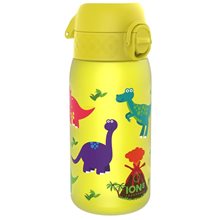 Παγούρι Ion Leakproof Slim 350ml Dinosaur  Θερμός - Παγούρια