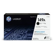 HP 149A Toner Laser Εκτυπωτή Μαύρο (W1490A) (HPW1490A)  Toners