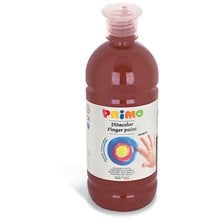 Δακτυλομπογιά CMP 750ml  227TD750S730 Καφέ  Δακτυλομπογιές