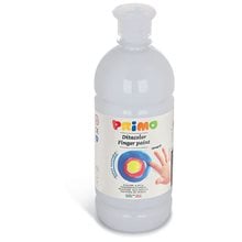 Δακτυλομπογιά CMP 750ml  227TD750S100 Λευκή  Δακτυλομπογιές
