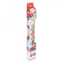 Χαλί- Αυτοκινητόδρομος Ferrari Junior City Playmat  Αυτοκινητόδρομοι