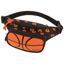 Polo Μπανάνα Kiddo Ιι Basketball 908041-8239  Τσαντάκια Μέσης