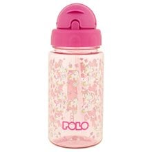 Παγούρι Πλαστικό Polo Tritan Kid's 450ml  Θερμός - Παγούρια