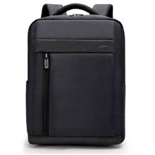 Σακίδιο Πλάτης Lavor Aδιάβροχο  Μαύρο 1-702  Backpacks