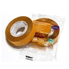 Σελοτέιπ Eurocel 700 Διπλής Οψης 15mm X 10m  Κολλητικές ταινίες