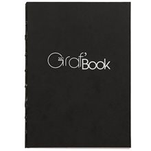 Μπλοκ Σχεδίου Claire Fontaine Graf Book 360 100Φ 100gr 21x29.7cm  Μπλοκ - Χαρτιά Ζωγραφικής & Σχεδίου
