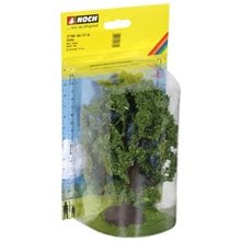 Υλικά Μακέτας Noch Oak 15cm  high  Διακοσμητικά μακέτας