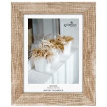 Κορνίζα MDF 10χ15 cm Nature Mandua  Κορνίζες