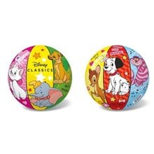 Μπαλα Disney 14cm Classics  Μπαλάκια