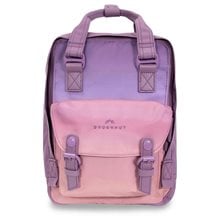 Τσάντα πλάτης Doughnut Macaroon Mini PINK STONE  Backpacks