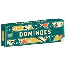 White Dominoes  Επιτραπέζια Ενηλίκων
